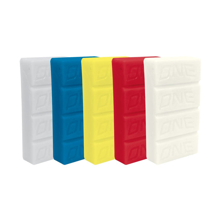 Oxygen Snowboard Wax