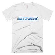 The Snow Devil T Shirt