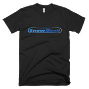 The Snow Devil T Shirt