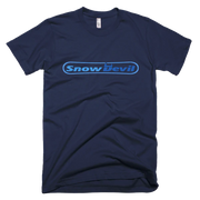 The Snow Devil T Shirt